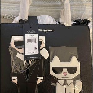 Bolso de mujer está nueva y muy bonita